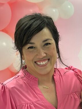 Meet your Posher, Angela